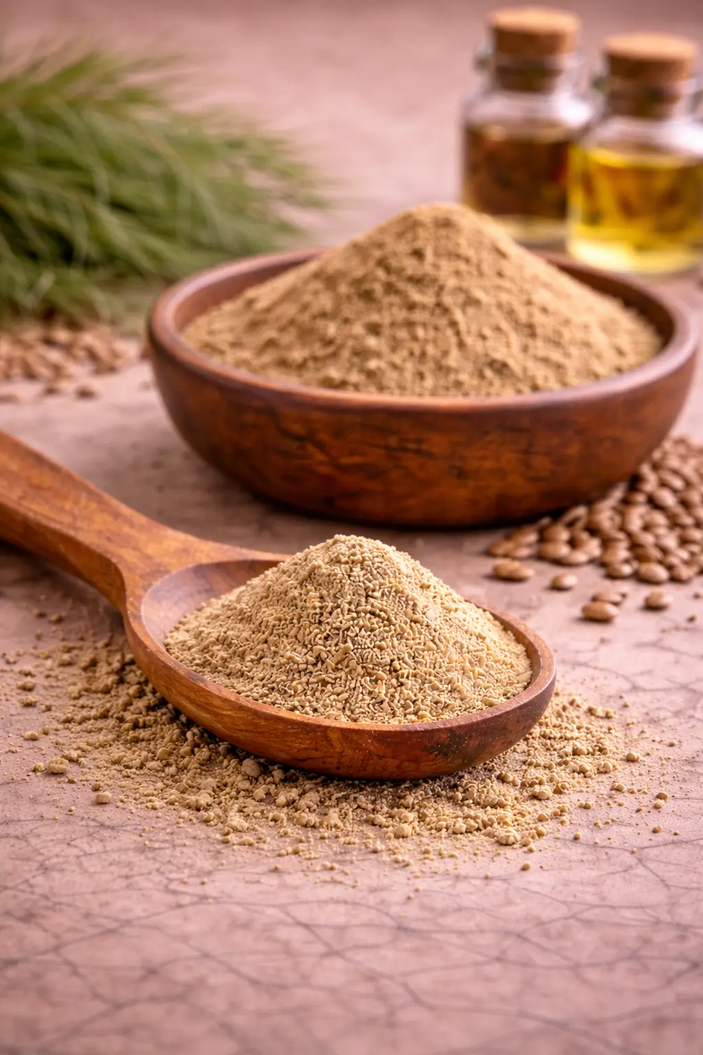 Dill Seeds - Image 2