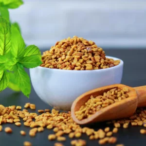Fenugreek Seeds