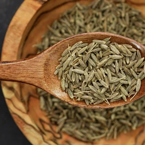 Cumin Seeds (Jeera)