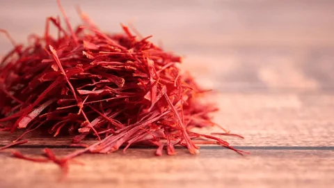 Saffron - Image 3