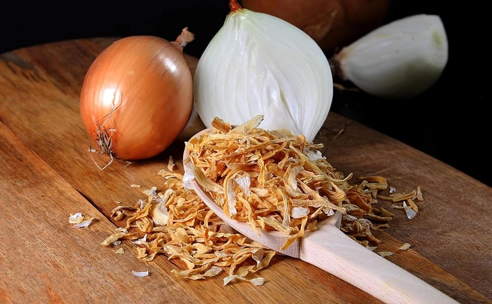 Onion (Dry) - Image 3