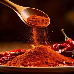 Chili Powder
