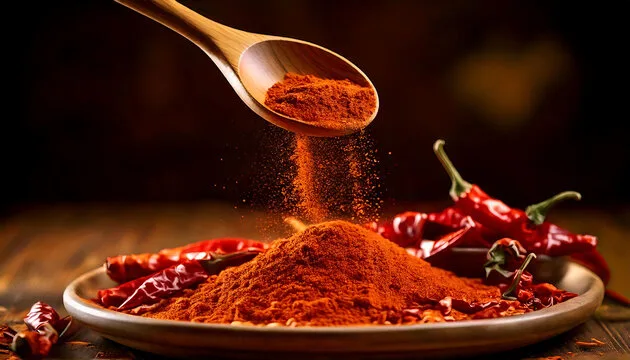 Chili Powder