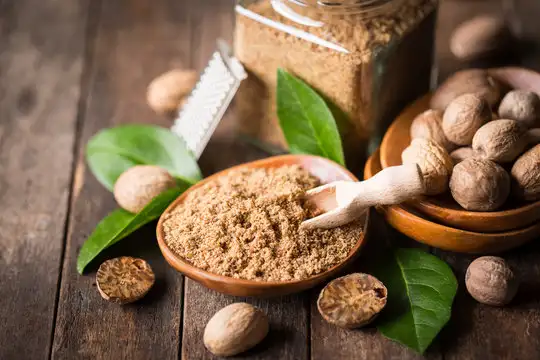 Nutmeg - Image 3
