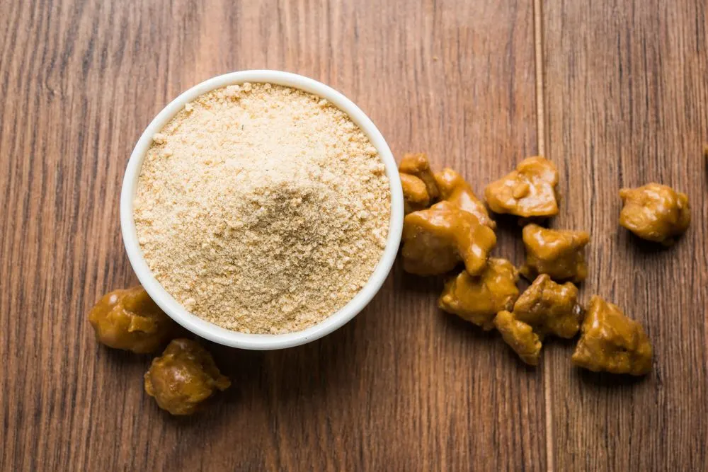 Asafoetida (Hing) - Image 2