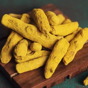 Turmeric (Whole)