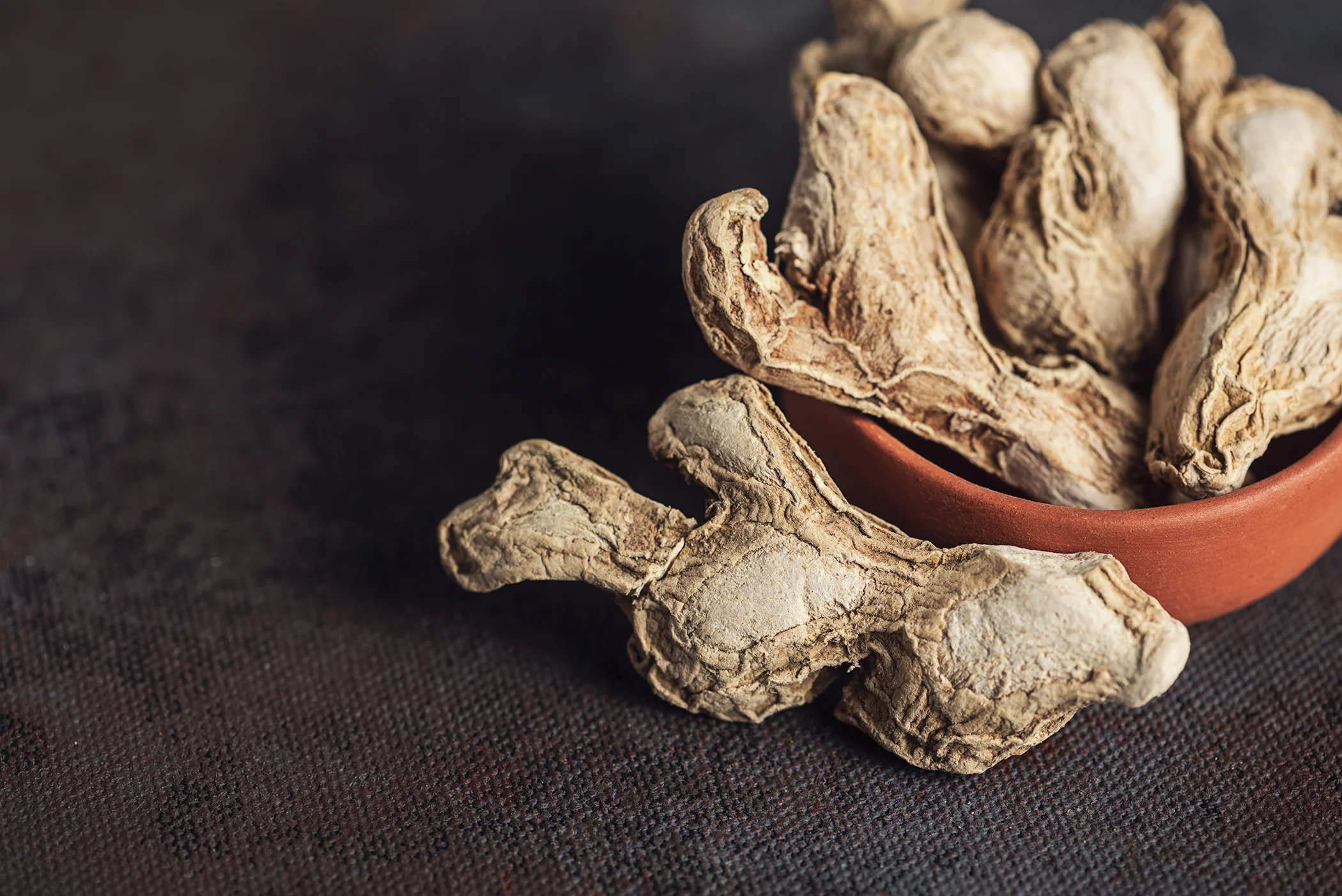 Dry Ginger - Image 3