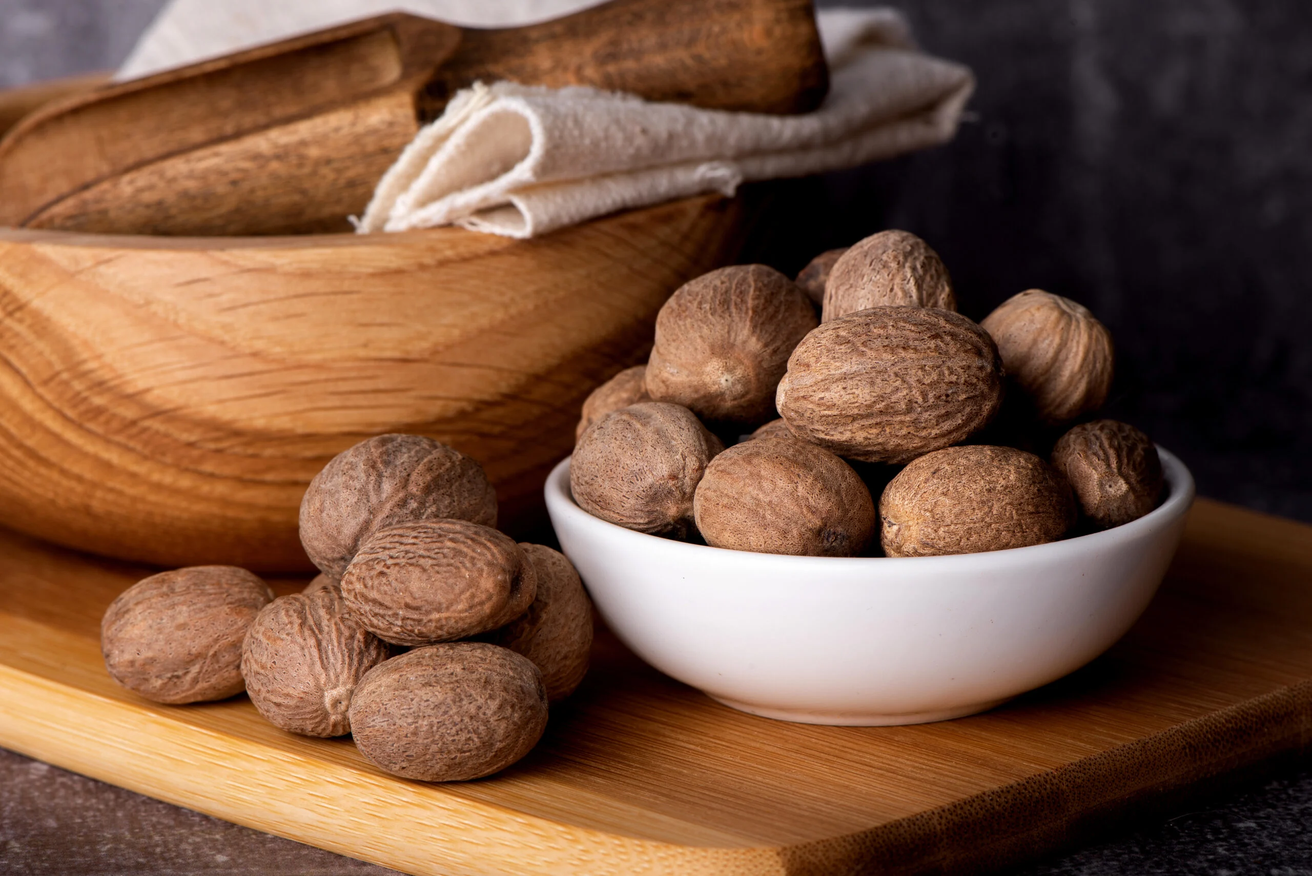 Nutmeg - Image 2