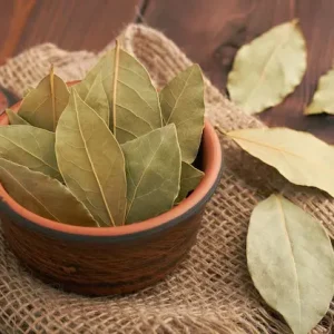 Bay Leaves