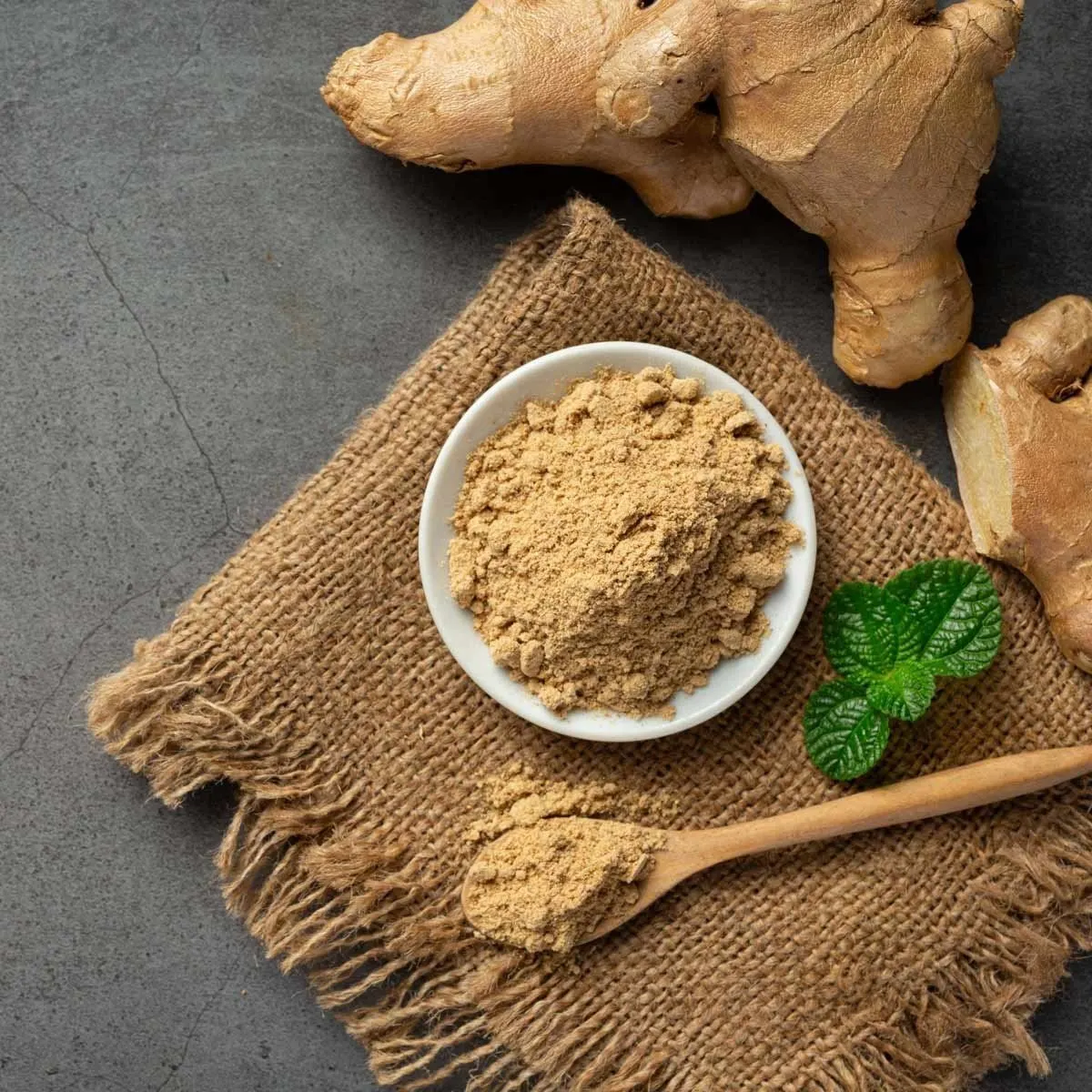 Dry Ginger - Image 2