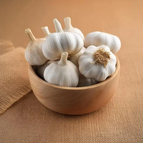Garlic - Image 3