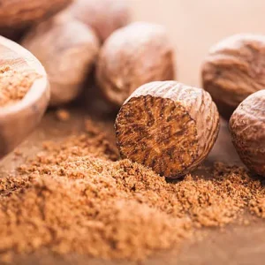 Nutmeg