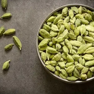 Cardamom