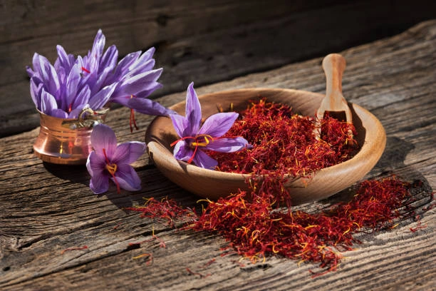 Saffron - Image 2