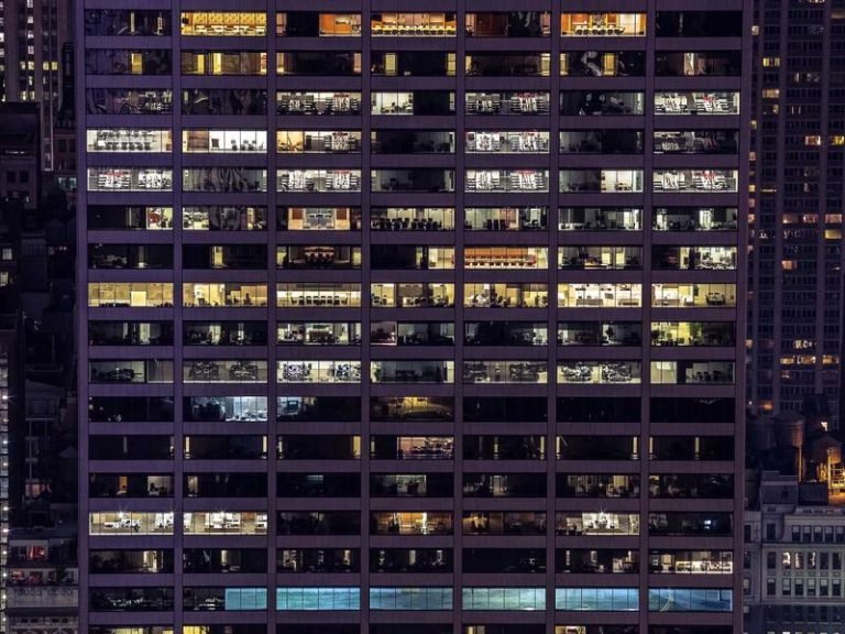 How we Scale Supply Chain by 9 308%